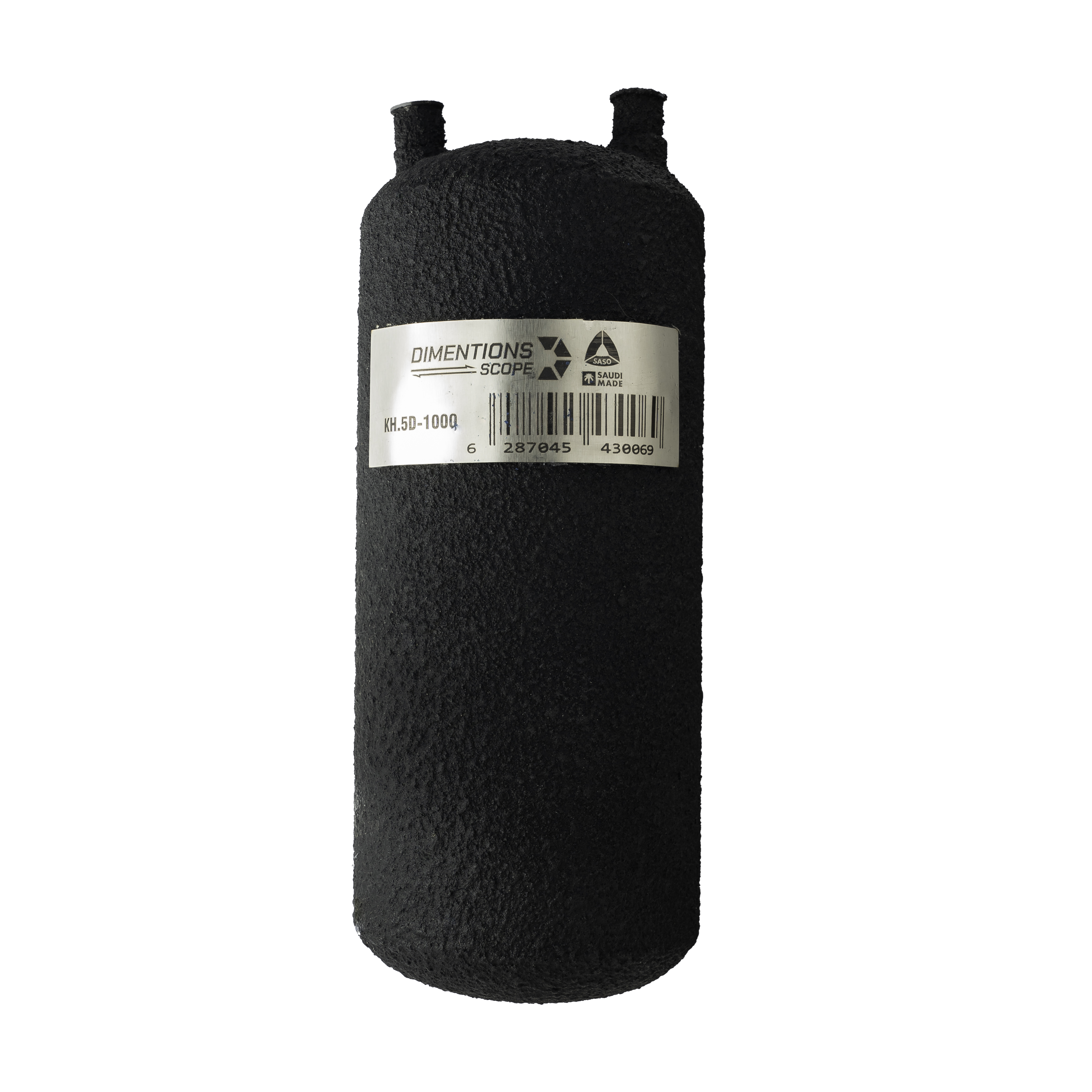 KH-5D Diesel Saver and Combustion