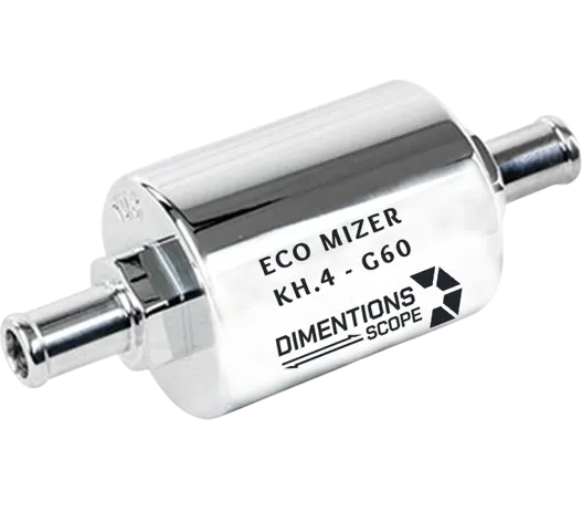 ECO MIZER KH.4 - G60
